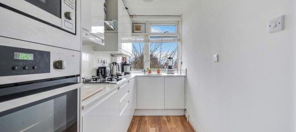 2 Schlafzimmer Wohnung in Putney, United Kingdom, Nr. 9921 11