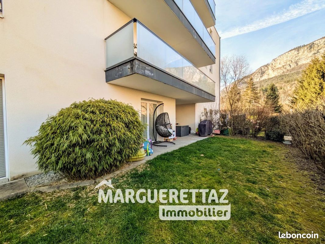 2 غرف نوم شقة في Bonneville, France رقم 204646