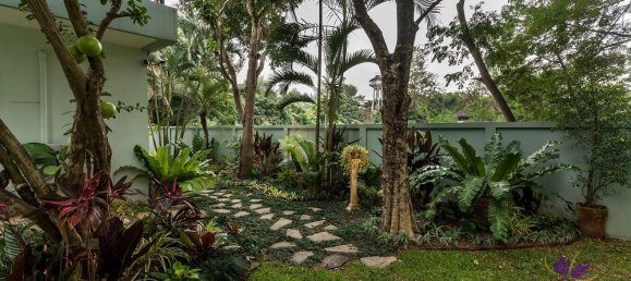 3 bedrooms House in San Sai, Thailand No. 10614 8