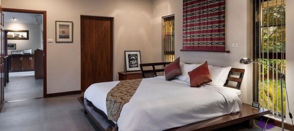 3 bedrooms House in San Sai, Thailand No. 10614 17