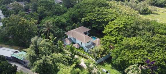 3 bedrooms House in San Sai, Thailand No. 10614 18