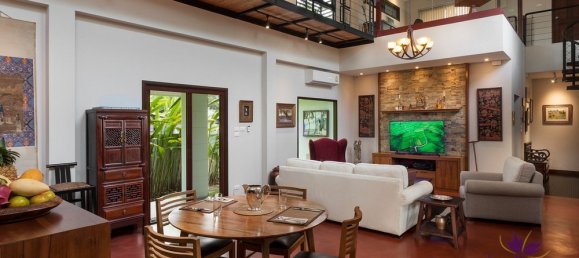 3 bedrooms House in San Sai, Thailand No. 10614 24