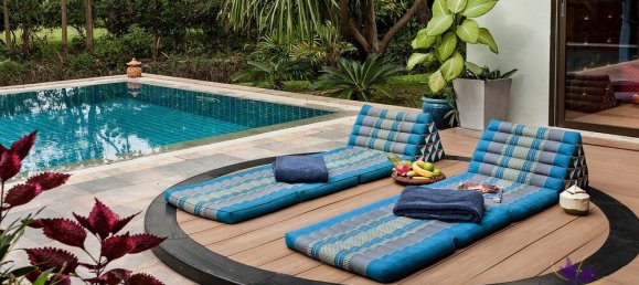 3 bedrooms House in San Sai, Thailand No. 10614 2