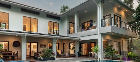 3 bedrooms House in San Sai, Thailand No. 10614 21