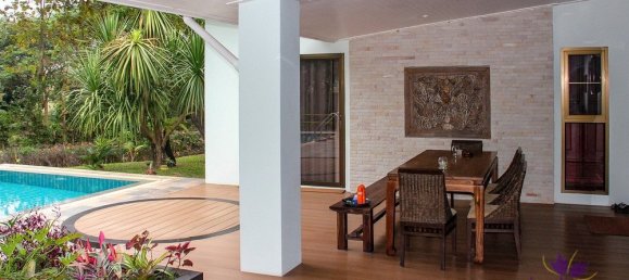 3 bedrooms House in San Sai, Thailand No. 10614 3