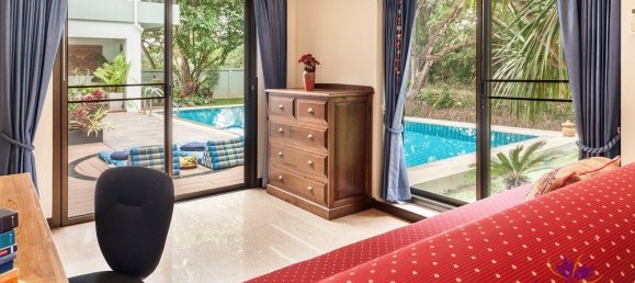 3 bedrooms House in San Sai, Thailand No. 10614 27