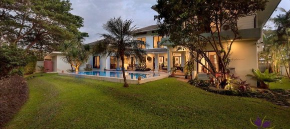 3 bedrooms House in San Sai, Thailand No. 10614 9