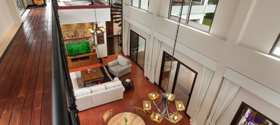 3 bedrooms House in San Sai, Thailand No. 10614 23