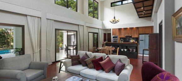 3 bedrooms House in San Sai, Thailand No. 10614 22