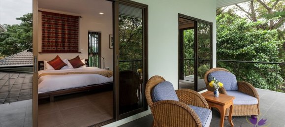 3 bedrooms House in San Sai, Thailand No. 10614 16