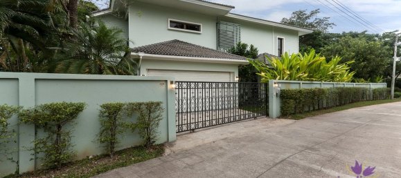 3 bedrooms House in San Sai, Thailand No. 10614 19