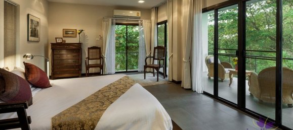 3 bedrooms House in San Sai, Thailand No. 10614 15