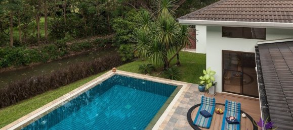 3 bedrooms House in San Sai, Thailand No. 10614 11