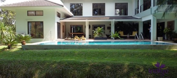 3 bedrooms House in San Sai, Thailand No. 10614 20