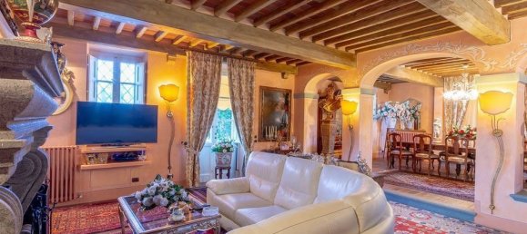 Villa T5 em Capannori, Italy N.º 56677 11