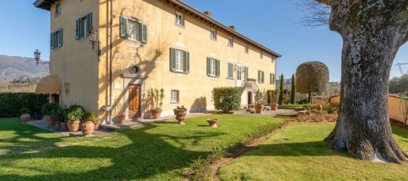 Villa T5 em Capannori, Italy N.º 56677 3