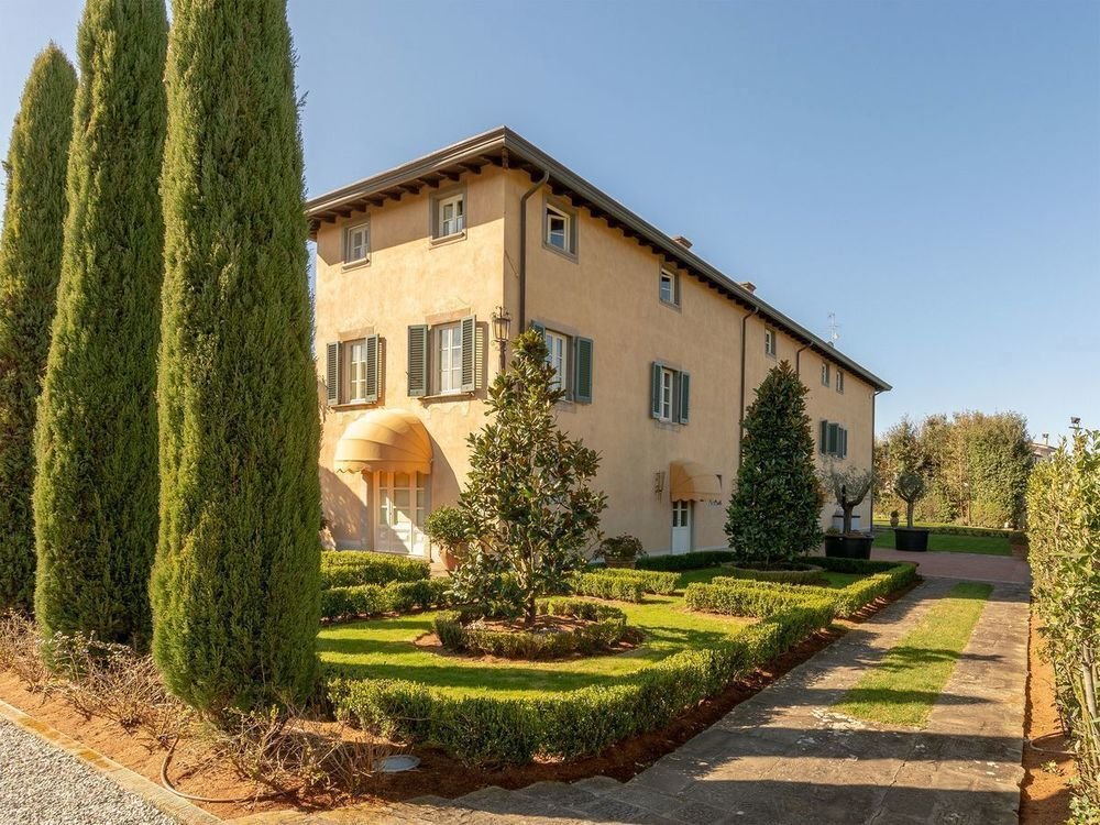 Villa T5 em Capannori, Italy N.º 56677
