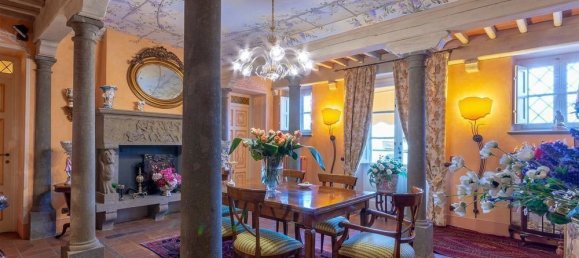 Villa T5 em Capannori, Italy N.º 56677 15