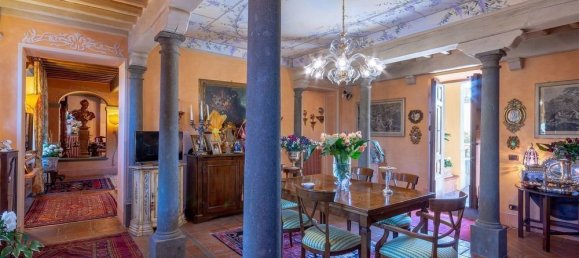 Villa T5 em Capannori, Italy N.º 56677 10