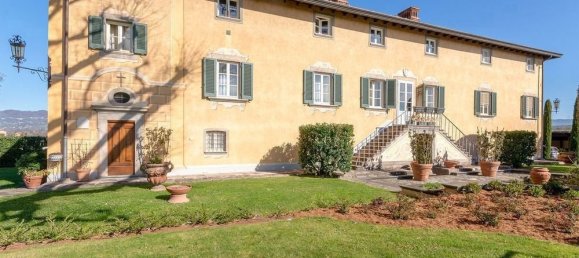 Villa T5 em Capannori, Italy N.º 56677 2