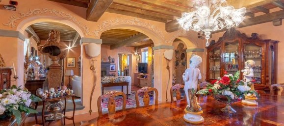 Villa T5 em Capannori, Italy N.º 56677 14