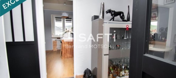 3 bedrooms House in Gorcy, France No. 71514 4