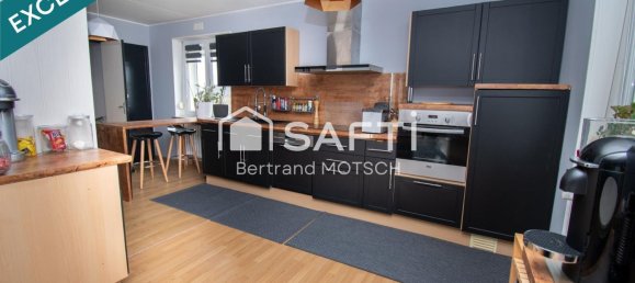 3 bedrooms House in Gorcy, France No. 71514 7