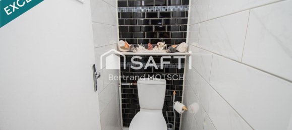 3 bedrooms House in Gorcy, France No. 71514 20