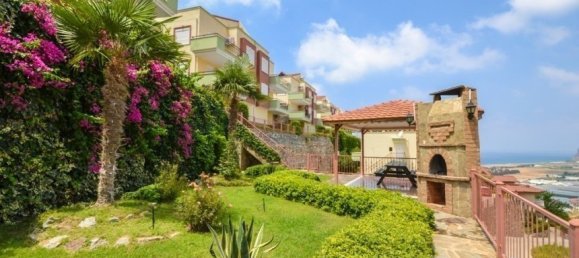 3 rooms Apartment in Alanya, Turkey No. 18326 14