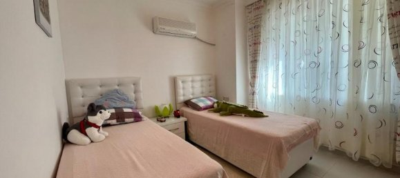 3 rooms Apartment in Alanya, Turkey No. 18326 11