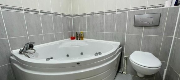 3 rooms Apartment in Alanya, Turkey No. 18326 9