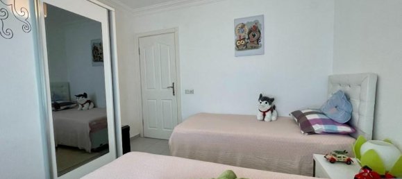3 rooms Apartment in Alanya, Turkey No. 18326 10