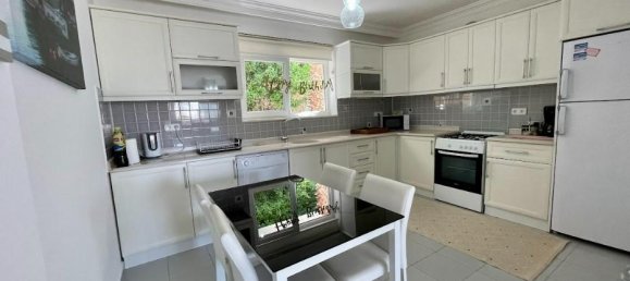 3 rooms Apartment in Alanya, Turkey No. 18326 3