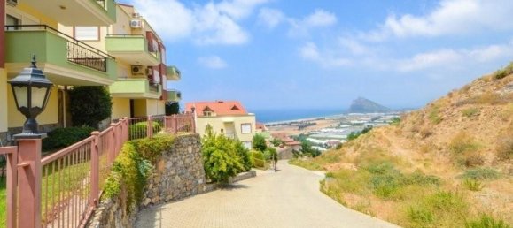 3 rooms Apartment in Alanya, Turkey No. 18326 13