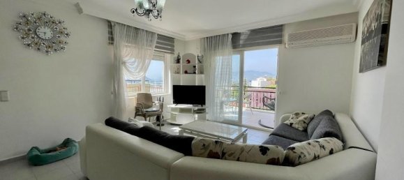 3 rooms Apartment in Alanya, Turkey No. 18326 7