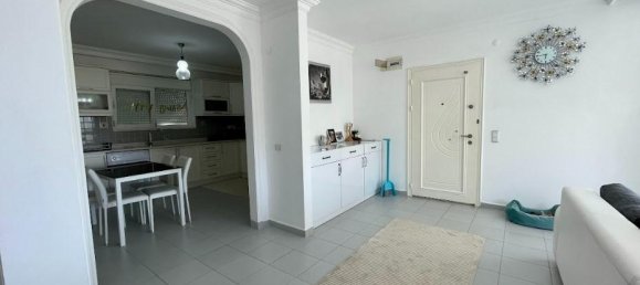 3 rooms Apartment in Alanya, Turkey No. 18326 2