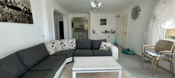 3 rooms Apartment in Alanya, Turkey No. 18326 6