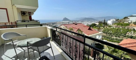 3 rooms Apartment in Alanya, Turkey No. 18326 8