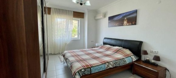 3 rooms Apartment in Alanya, Turkey No. 18326 4