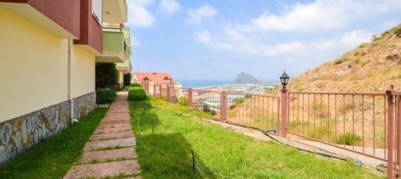 3 rooms Apartment in Alanya, Turkey No. 18326 15