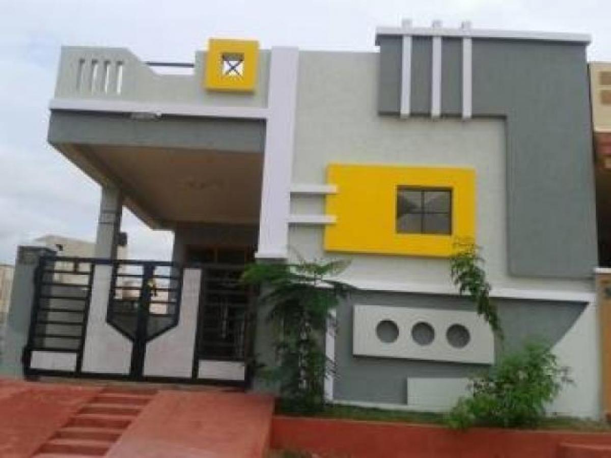 2 bedrooms House in Bangalore, India No. 15101