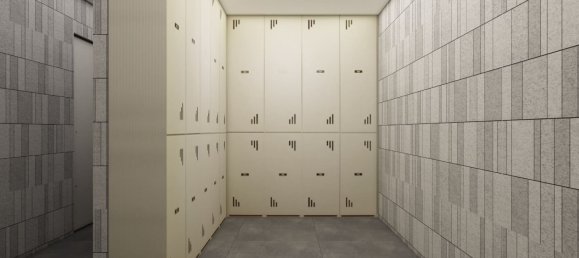 Квартира 1+1 в Коньяалты, Турция № 41147 20