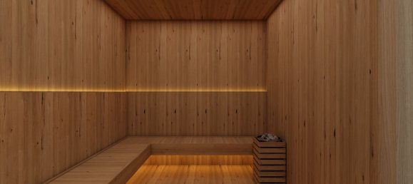 Квартира 1+1 в Коньяалты, Турция № 41147 3