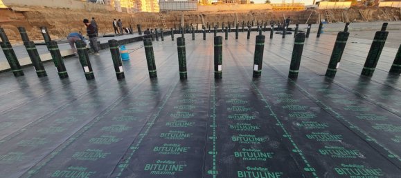 Квартира 1+1 в Коньяалты, Турция № 41147 12