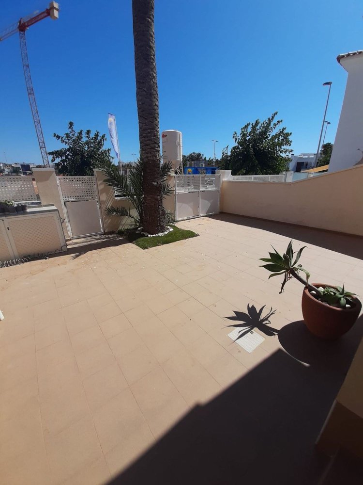 4 Schlafzimmer Doppelhaus in Alicante, Spain, Nr. 148909