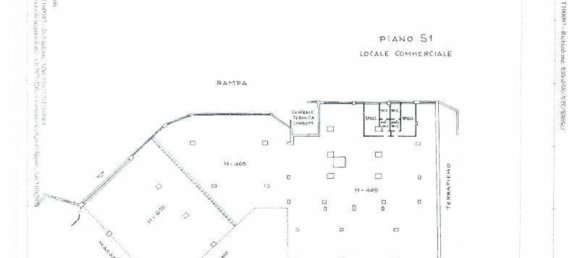 3023m² Commercial property in Rome, Italy No. 187606 6