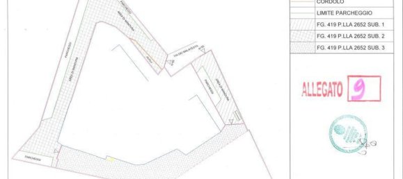 3023m² Commercial property in Rome, Italy No. 187606 33