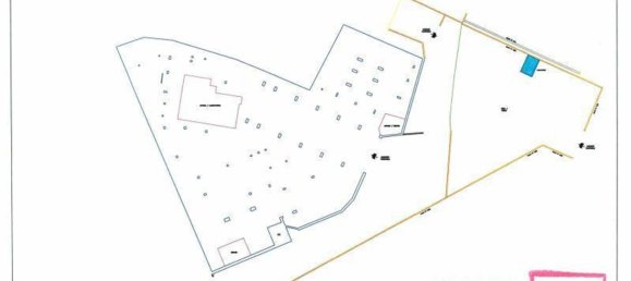 3023m² Commercial property in Rome, Italy No. 187606 35