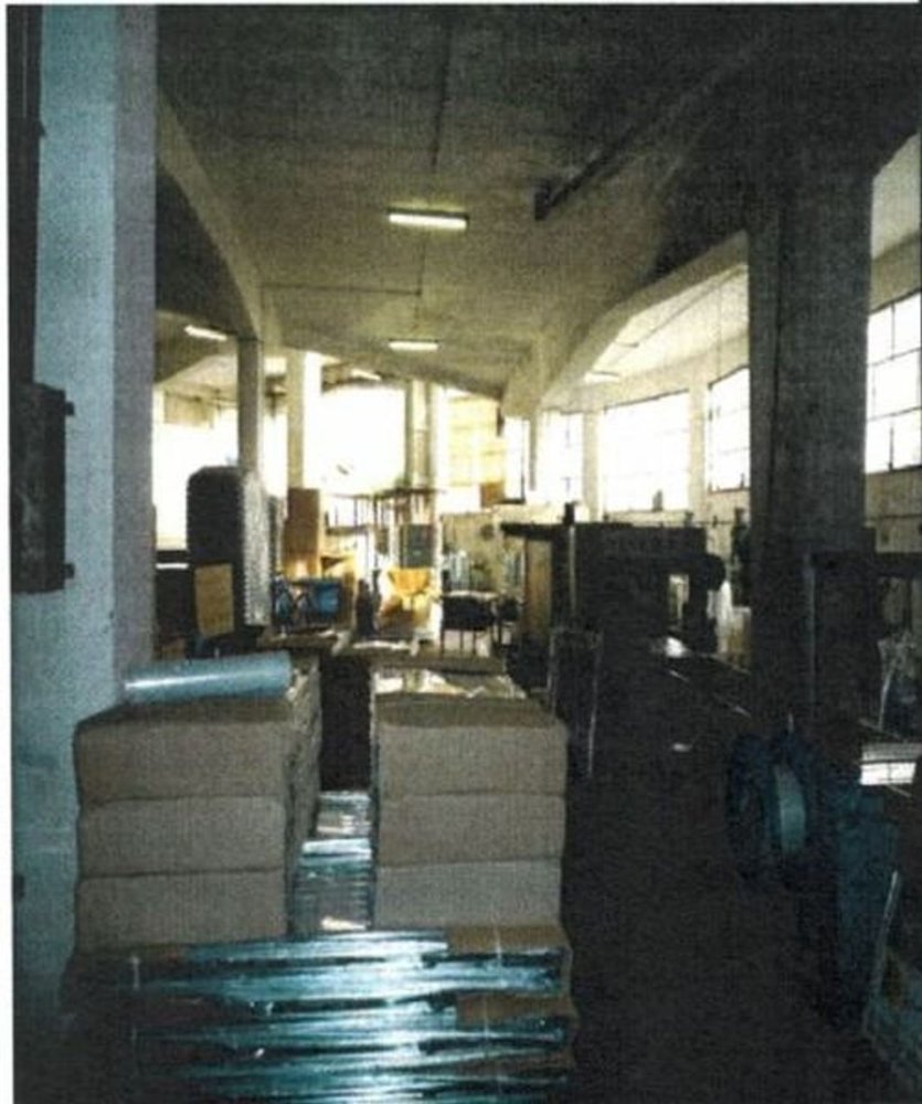 3023m² Commercial property in Rome, Italy No. 187606