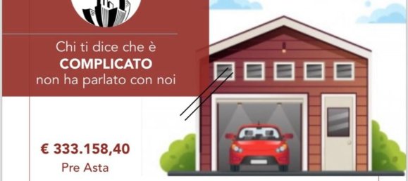 3023m² Commercial property in Rome, Italy No. 187606 30